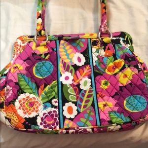 Vera Bradley purse